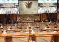 Baleg DPR RI Sepakat Jabatan Kades Diperpanjang Jadi 9 Tahun dan dapat dipilih Kembali