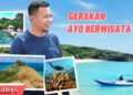 Dukung Program BBWI, Bupati Selayar Keluarkan Edaran  Gerakan Ayo Berwisata