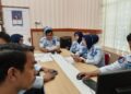 Rutan Selayar Adakan Pembentukan Panitia HDKD dan HUT RI Ke-78