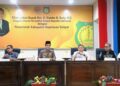 Anggota DPR RI Hamka B Kadi Kunker di Selayar, Diterima Resmi Pemkab
