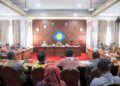 Pemkab Selayar Rakor Dengan Tim Kemendagri Bahas Pilot Project Inovasi Daerah