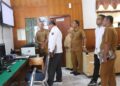Pemkab Selayar Gelar Lomba Kebersihan Antar OPD Dalam Rangka HUT RI ke-78