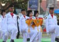 Polemik Paskibra Bertugas Dalam Keadaan Lapar, Unit Tipikor Polres Selayar Akan Lakukan Penyelidikan