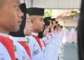 Kisruh Paskibra, Bupati Basli Ali Nonjobkan Tiga Pejabat Penanggung Jawab