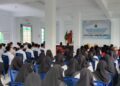 Bentuk Mahasiswa Yang APIIK, ITSBM Selayar Selenggarakan Masa Ta’aruf Untuk Maba