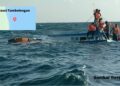 Kapal Pengangkut Kopra Dilaporkan Tenggelam Antara Polassi-Tambolongan, Basarnas dan Polairud Menuju Lokasi