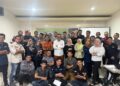 Bawaslu Selayar Gelar Rapat Pembinaan Penyelesaian Proses Sengketa Pemilu