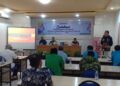 Bawaslu Selayar Dorong Stakeholder dan Parpol, Tingkatkan Pengawasan Partisipatif
