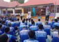 Karutan Selayar Himbau Warga Binaan Taati Aturan yang Berlaku