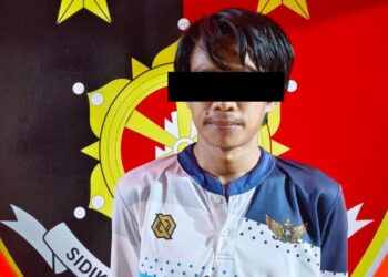 Polres Selayar Tangkap Pelaku Pencurian Dengan Kekerasan, Modus Ngaku Polisi