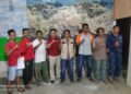 Pengurus IBCA-MMA Selayar Resmi Terbentuk, Patta Bau Terpilih Jadi Ketua