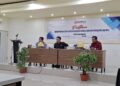 Bawaslu Selayar Gelar Pelatihan Hukum Kode Etik Pengawas Ad Hoc
