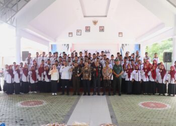 Pengurus Daerah PABPDSI Kepulauan Selayar Masa Bakti 2023 – 2029, Resmi Dilantik