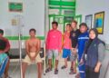 Wabup Tegaskan  Pemerintah Selayar Fokus Lakukan Pencarian Korban KM Dewi Jaya 02