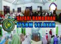 ITSBM Selayar Tuntaskan Safari Ramadhan di 5 Kecamatan Daratan