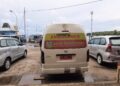 Ambulance Tidak Dapat Layanan Prioritas, Manager ASDP : Saya Belum Tahu Kronologisnya