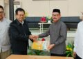 Kembangkan Kewirausahaan, ITSBM Selayar Teken MoU-PKS dengan FEBI UIN Alauddin Makassar