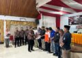 Penetapan Hasil Pemilu 2024 Oleh KPU Selayar, Golkar Mendominasi, PKS-Nasdem Melejit, PAN Perkasa