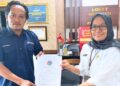 Kantor Pertanahan Selayar Gandeng Selayarnews Optimalkan Layanan Informasi Masyarakat