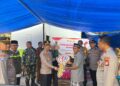 Ahmad, Petani Asal Desa Tamalanrea Mengaku Bersyukur Dapat Bantuan Bedah Rumah dari Polres Selayar