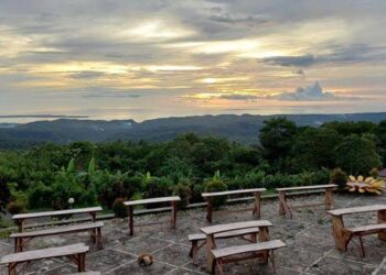 Desa Wisata Bontomarannu, Pesona Alam Di Timur Selayar
