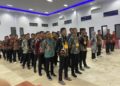 Selain 5 PTU, Ternyata Ada 4 Lagi Putra-Putri Selayar Lulus Polisi Jalur Bakomsus, Rekpro dan Tamtama