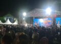 Dihadiri Pj Gubernur Prof Zudan, Puncak Acara Peringatan Harkopnas di Selayar Berlangsung Meriah