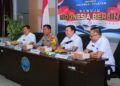 Kapolda Sulsel Kunjungi BNN Sulsel, Perkuat Sinergitas