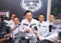 Jelang Akhir Masa Jabatan, Menteri AHY Mengaku Jatuh Hati dengan Kementerian ATR/BPN