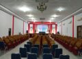 Pleno Rekap Kabupaten Dimulai Hari ini, Polres Selayar Siapkan Personel PAM