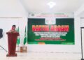 ITSBM Selayar Sukses Dukung Kegiatan Baitul Arqam Muhammadiyah – Aisyiah