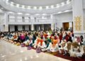 Sambut Tahun Baru, Pemkab Selayar Gelar Dzikir  dan Doa di Masjid Baru