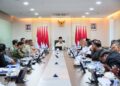Menteri Nusron Adakan Rakor dengan Organisasi Lintas Agama, Bahas Sertipikat Yanah Rumah Ibadah
