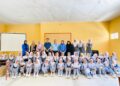 ITSBM Selayar Road Show Sosialisasi PMB di Sejumlah Sekolah, Optimis Jadi Solusi Pendidikan Tinggi Berkualitas