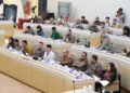 Kementerian ATR/BPN Dapatkan Apresiasi dalam Rapat Kerja Bersama Komisi II DPR RI