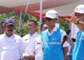 Transformasi, Nusakambangan Menjadi Percontohan Pusat Latihan Bagi Warga Binaan