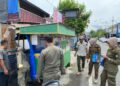 Serius Tata Kota, Bupati Natsir Ali Siapkan Lahan Pribadi untuk Relokasi PKL