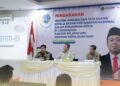 Pesan Menteri Nusron untuk Jajaran Kanwil BPN Provinsi Kepri: Kepala Kantor Harus Jadi Duta Informasi ATR/BPN