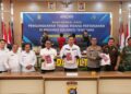 Manfaat ICI 2025 bagi Dirjen PSKP: Dorong Sinergi Penanganan Konflik Pertanahan untuk Kepastian Investasi