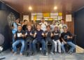 Jaga Kedaulatan Energi Nasional, UP PLTD Selayar Perkuat Sinergi dengan Media bahas Isu Kelistrikan