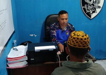 Bantah Tuduhan Pungli, Kasat Polairud Polres Selayar Klarifikasi dan Tegaskan Komitmen Penegakan Hukum