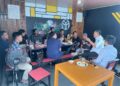 Jaga Kedaulatan Energi Nasional, UP PLTD Selayar Perkuat Sinergi dengan Pemda dan Media Bahas Isu Kelistrikan