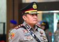 Jabat Kapolres Kepulauan Selayar, Ini Perjalanan Karir Mentereng AKBP Didid Imawan