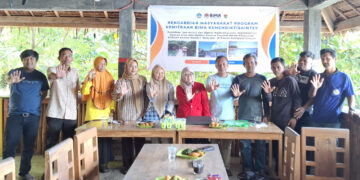 Pantai Punagaan Selayar Siap Terapkan Slow and Mindful Coastal Tourism, BUMDes Baloka Mandiri Dapat Pendampingan Unhas