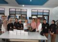 KPU Kepulauan Selayar Serahkan Dokumen Arsip Hasil Pemilu 2019 ke Perpustakaan dan Arsip Daerah