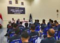 Wujudkan Pembinaan Kemandirian, Rutan Selayar Dorong Warga Binaan Ikuti Pelatihan Kerja