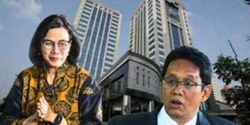 Sri Mulyani Resmi Diganti, ini Profil Menteri Keuangan Baru Purbaya Sadewa