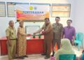Pemerintah Desa Mekar Indah Salurkan BLT-DDS Tahap III 2025