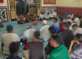 Dekatkan Diri pada Sang Pencipta, Warga Binaan Rutan Selayar Ikuti Majelis Taklim