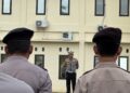 Terapkan Instruksi Kapolri, Sat Lantas Polres Selayar Tidak Lagi Lakukan Tilang Manual dan Fokus Edukasi Pengendara